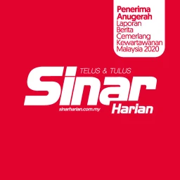 Sinar Harian - Berita Terkini 아이콘